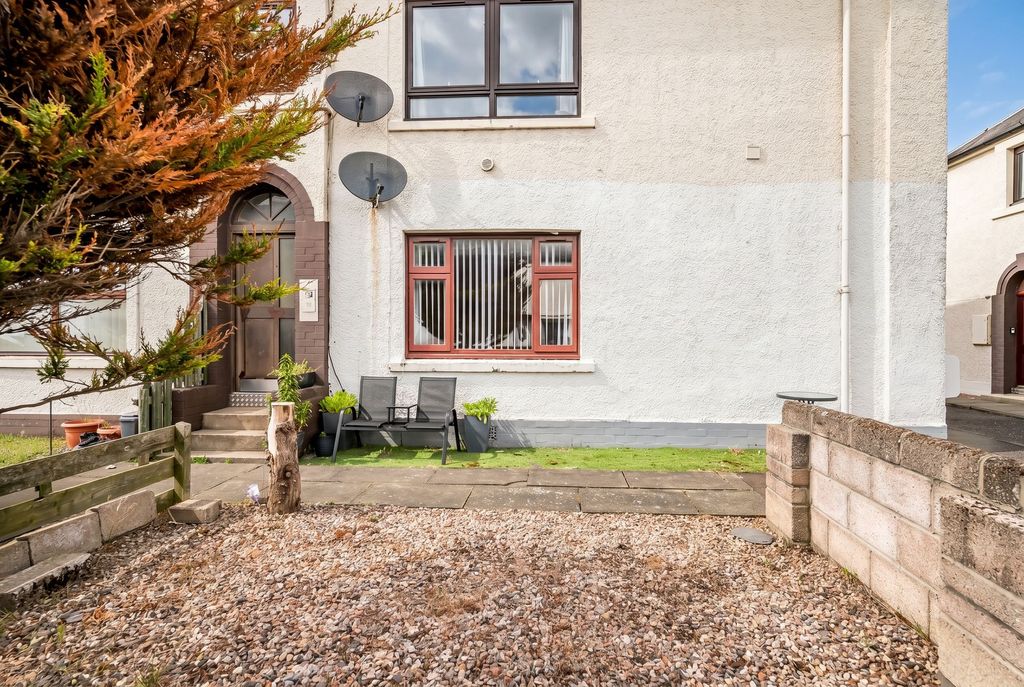 Additional image 11 of 2 bed flat for sale28 Charles Street, Carnoustie DD7