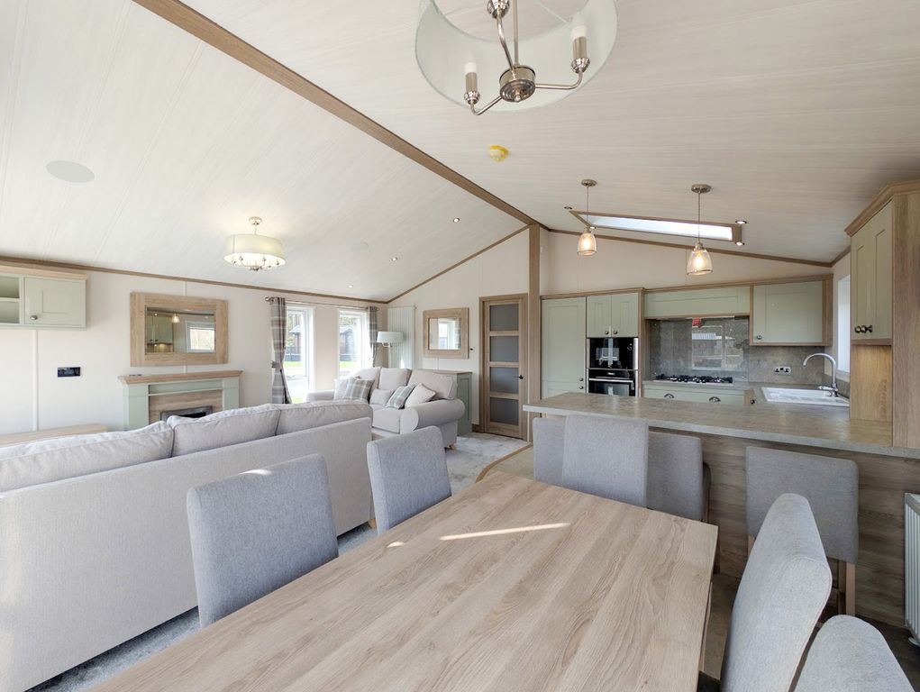 Additional image 10 of 3 bed lodge for saleSouth Lakeland Leisure Village, Borwick Ln, Warton, Carnforth LA6