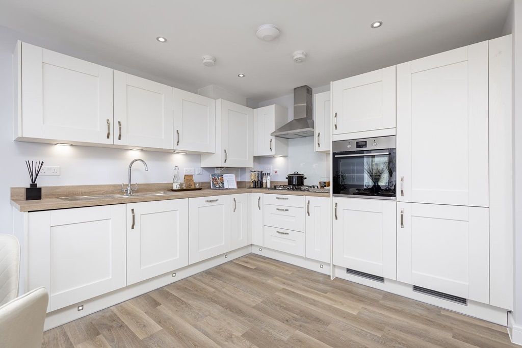 Additional image 4 of 2 bed flat for sale"Dovedale - Plot 264" at Lark Grange, Mount Road, Bury St. Edmunds IP32