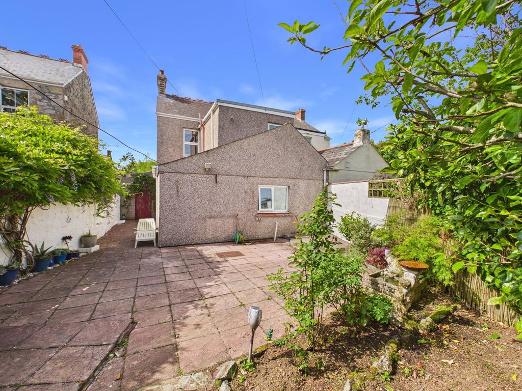 Additional image 4 of 4 bed semi-detached house for saleRoskear, Camborne TR14