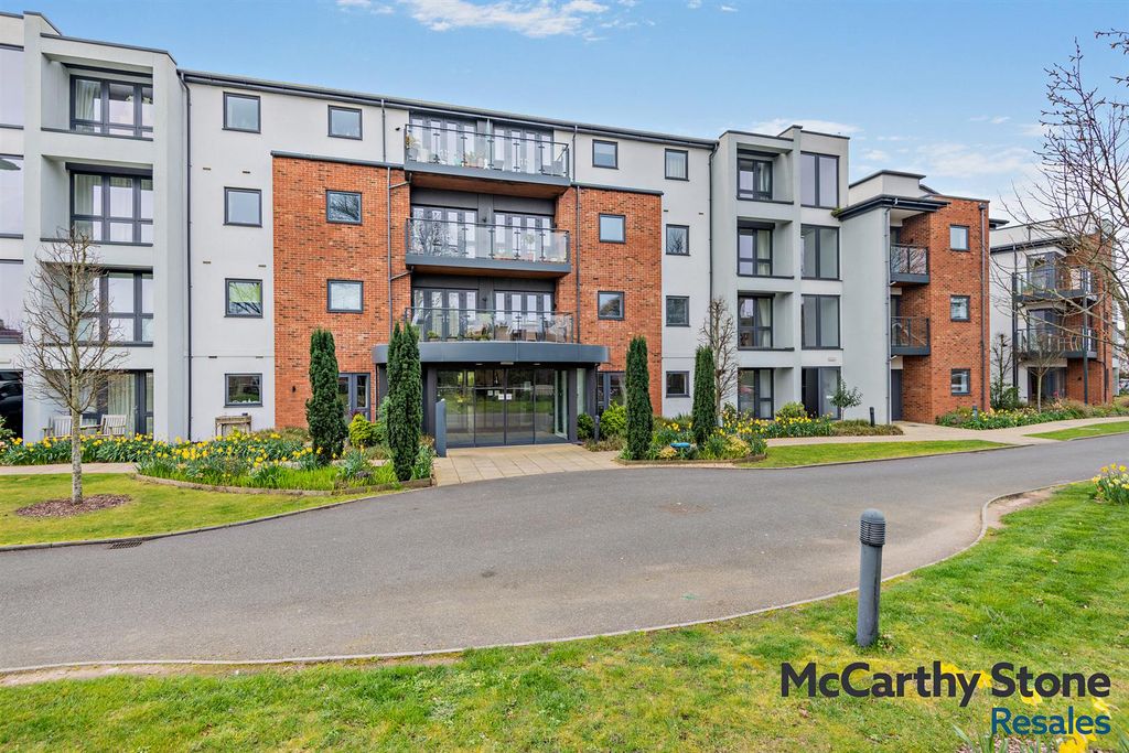 Additional image 25 of 1 bed flat for saleFreeman House, Keepers Close, Canterbury CT1