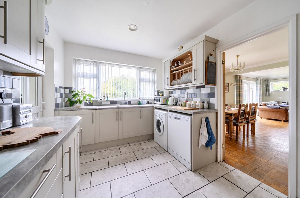 Additional image 3 of 3 bed detached house for saleRackclose Park, Chard, Somerset TA20