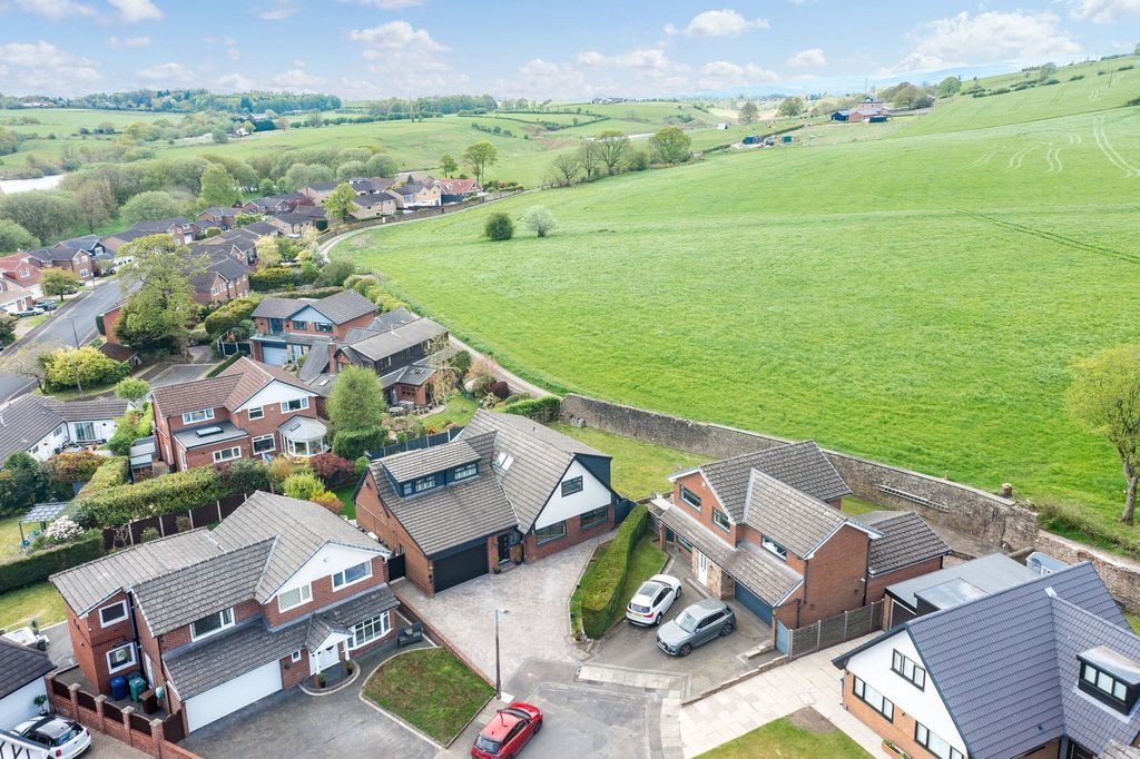 Additional image 2 of 5 bed detached house for saleSlaidburn Drive, Bury BL8