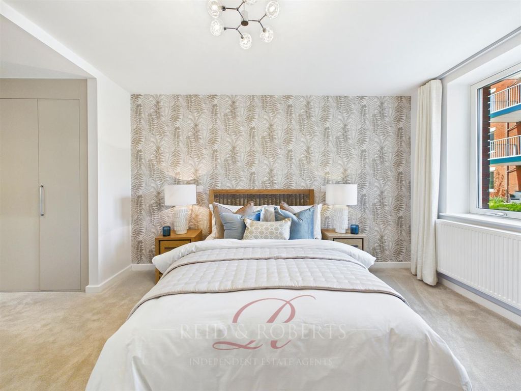 Additional image 11 of 1 bed flat for saleHathaway Lane, Great Boughton, Chester CH3