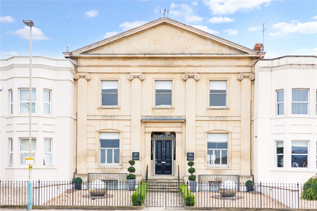 Additional image 14 of 6 bed detached house for salePortland Street, Cheltenham, Gloucestershire GL52