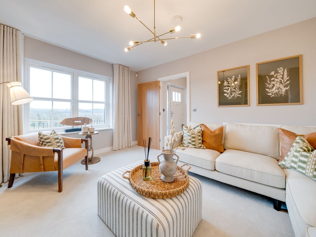 Additional image 11 of 4 bed detached house for sale"The Lancombe" at Ffordd Pendre, Carmarthen, Carmarthenshire SA31