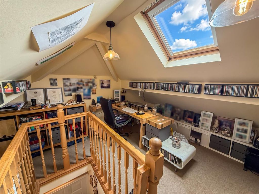 Additional image 17 of 3 bed semi-detached house for saleBrown Edge Road, Buxton SK17