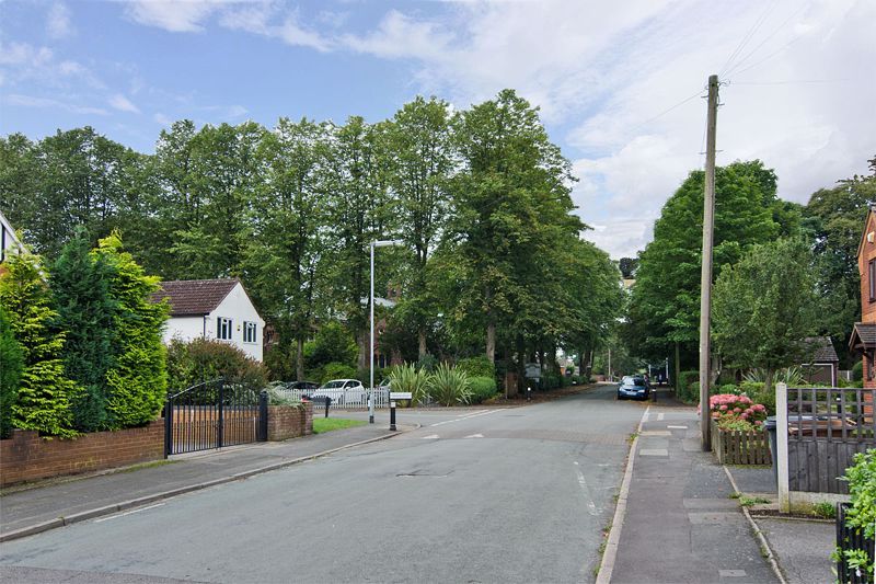 Additional image 27 of 4 bed terraced house for saleChurch Street, Burntwood WS7