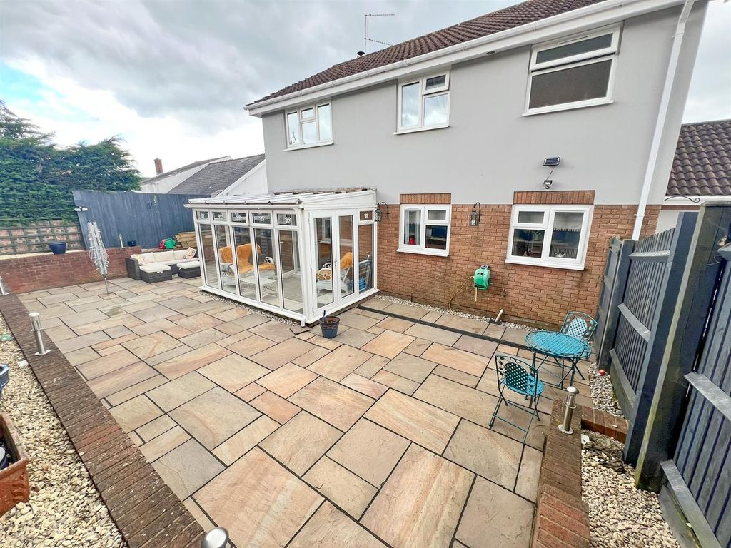Additional image 20 of 5 bed detached house for saleThe Oak Field, Cinderford GL14