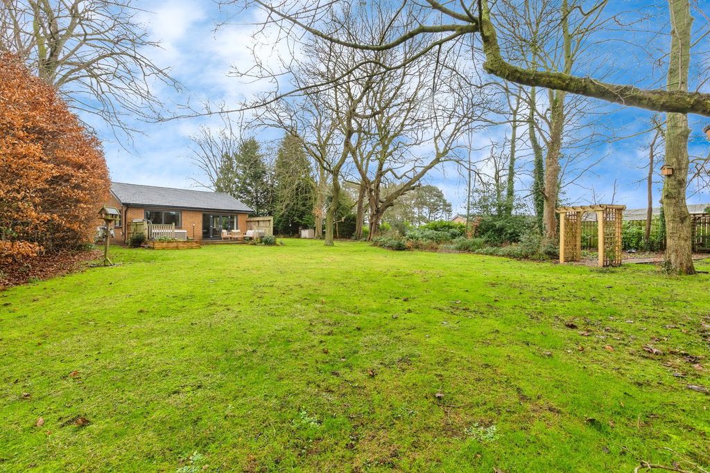Additional image 33 of 4 bed detached bungalow for saleCragside, Chester Le Street DH2