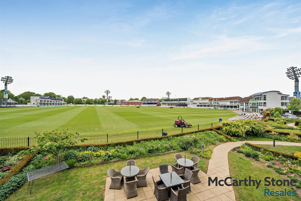 Additional image 14 of 1 bed flat for saleFreeman House, Keepers Close, Canterbury CT1