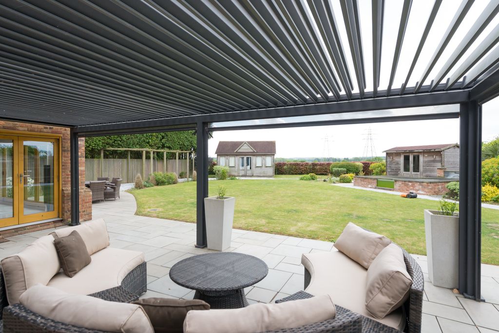 Additional image 22 of 4 bed detached house for saleWorcester Barn, Worcester Lane, Canterbury CT3