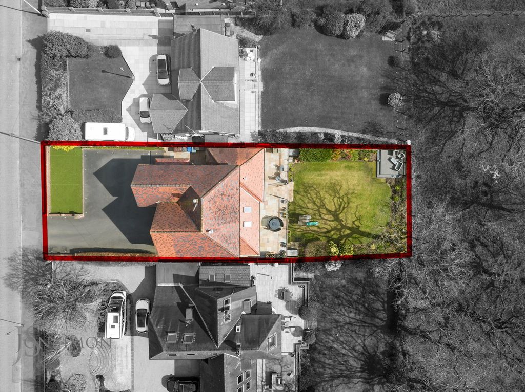 Additional image 60 of 5 bed detached house for saleCockey Moor Road, Bury BL8