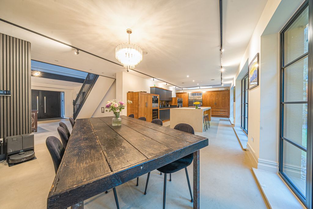 Additional image 6 of 5 bed detached house for saleSouth Hill, Chislehurst BR7