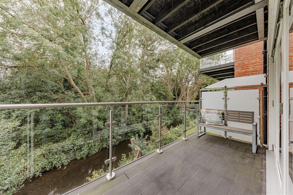 Additional image 17 of 2 bed flat for saleSt. Stephen's Road, Canterbury CT2