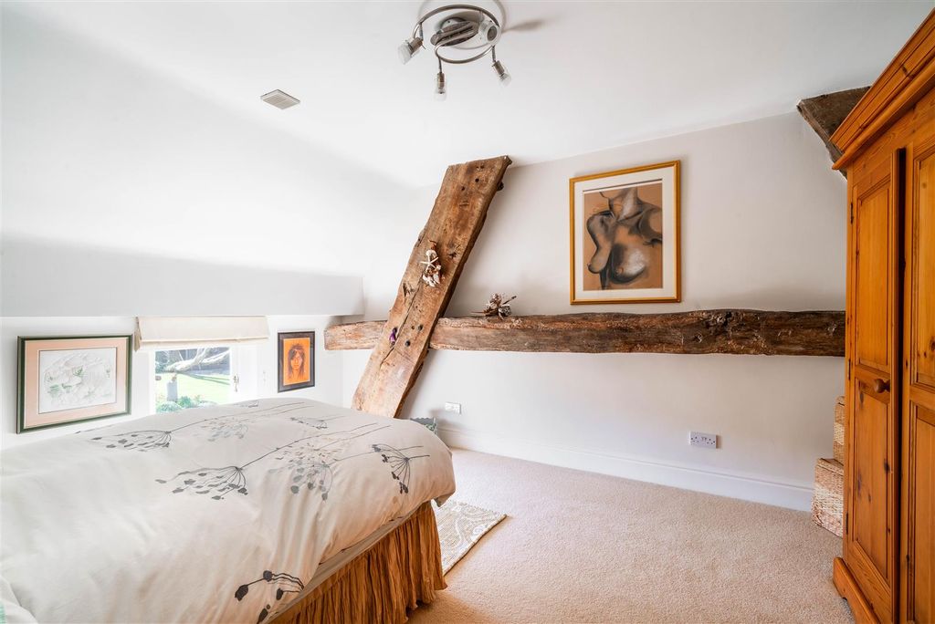 Additional image 48 of 4 bed property for saleHawthorne Barns, Walton Back Lane, Somersall, Chesterfield S42