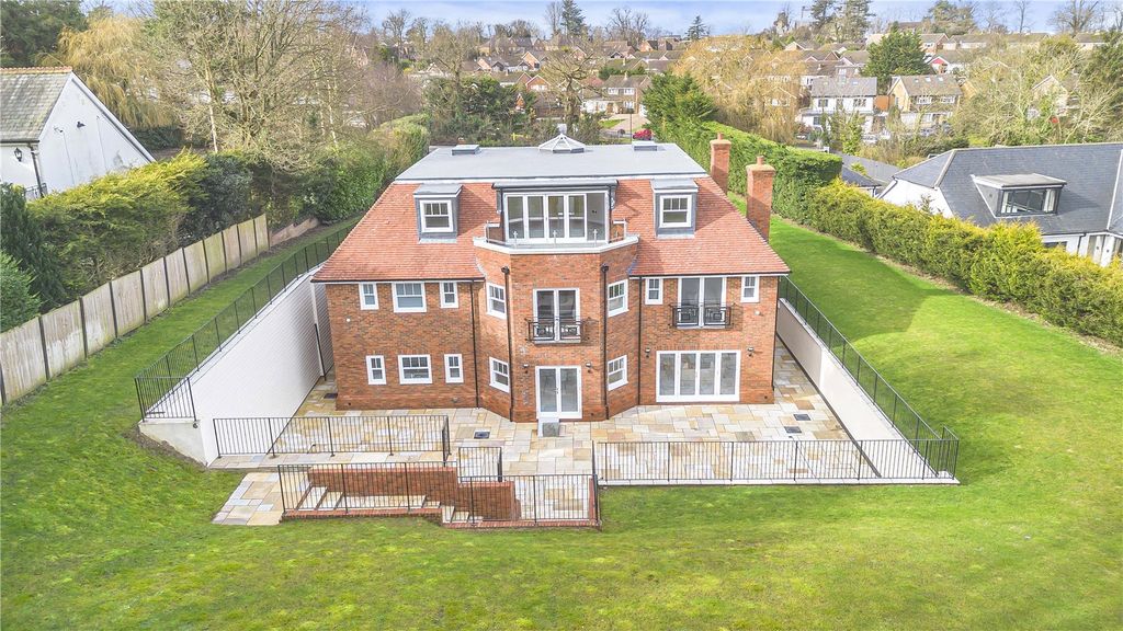 Additional image 27 of 8 bed detached house for saleHeathbourne Road, Bushey Heath, Hertfordshire WD23