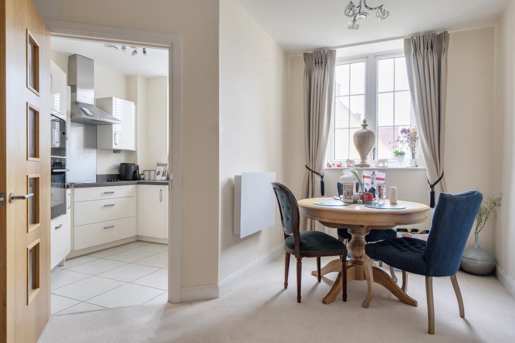 Additional image 2 of 1 bed flat for saleWatson Place, Chipping Norton OX7
