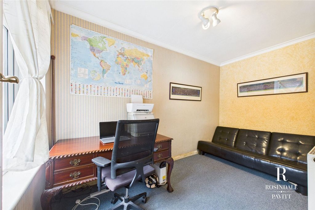 Additional image 11 of 5 bed detached house for saleThe Park, Carshalton SM5