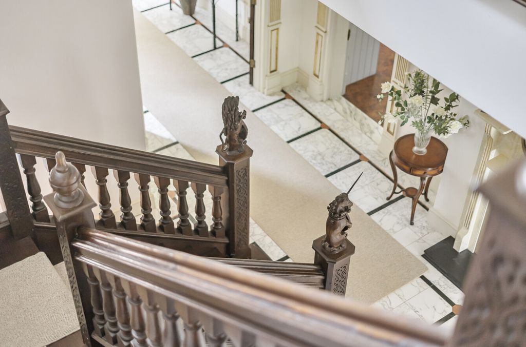 Additional image 30 of 8 bed detached house for saleMaywood Drive, Camberley, Surrey GU15