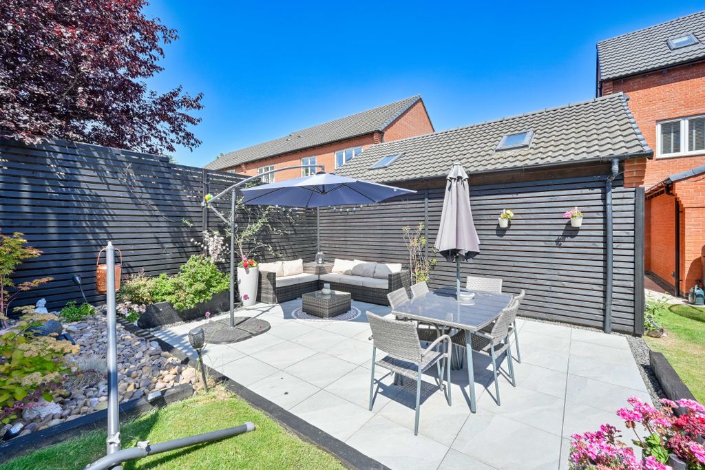 Additional image 10 of 5 bed detached house for saleKing Road, Burton-On-Trent DE13