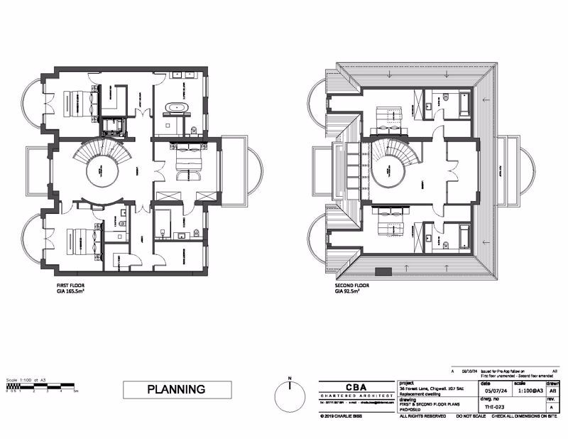 Additional image 29 of 5 bed detached house for saleForest Lane, Chigwell IG7