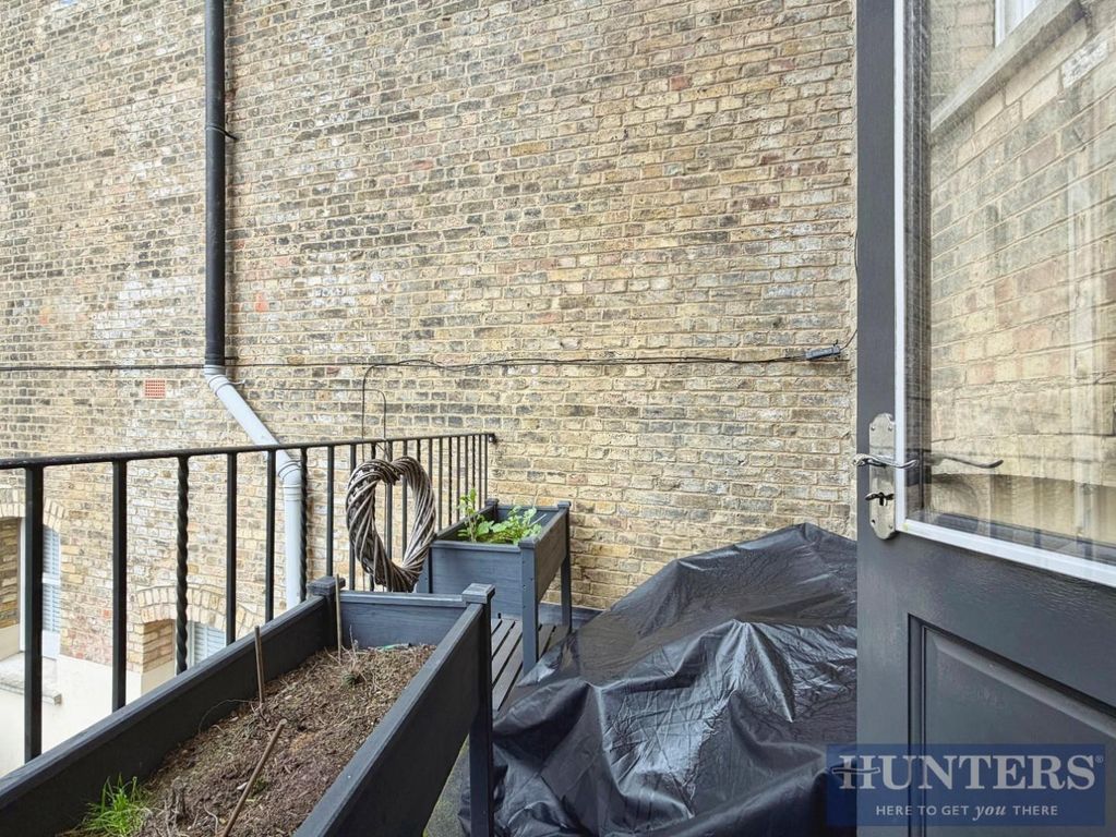 Additional image 16 of 2 bed flat for saleHigh Street, Chatham ME4