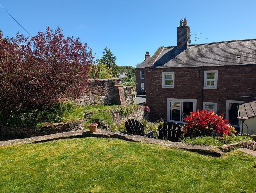Additional image 5 of 3 bed semi-detached house for saleWetheral, Carlisle CA4