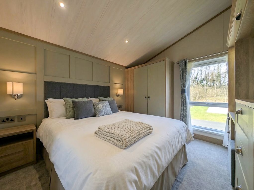 Additional image 13 of 3 bed lodge for saleSouth Lakeland Leisure Village, Borwick Ln, Warton, Carnforth LA6