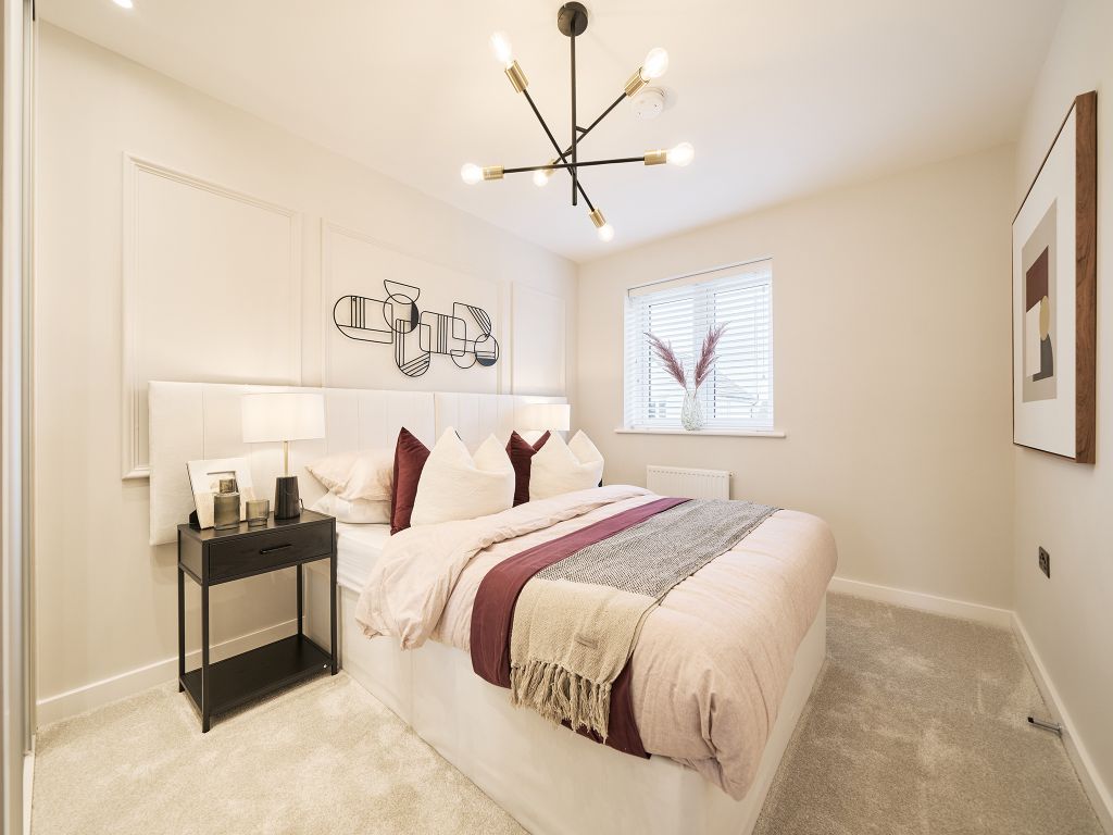 Additional image 13 of 5 bed detached house for sale"The Kielder" at Doddington Road, Chatteris PE16