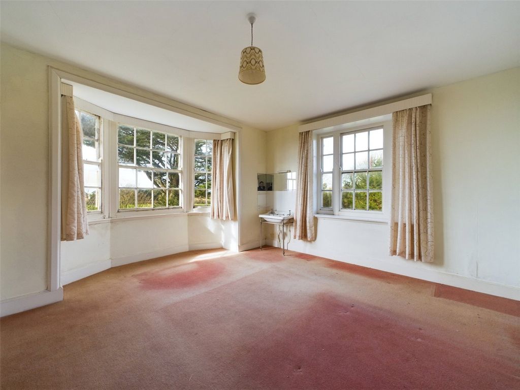 Additional image 15 of 9 bed detached house for salePoughill, Bude, Cornwall EX23