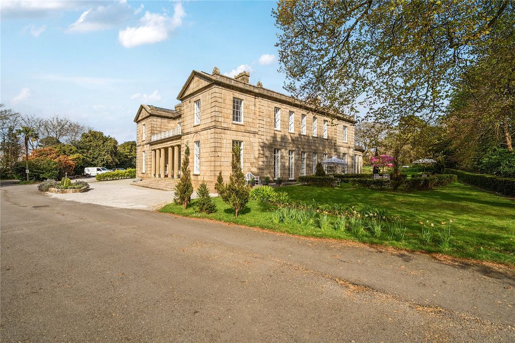 Additional image 26 of 11 bed detached house for saleHolman Park, Camborne TR14