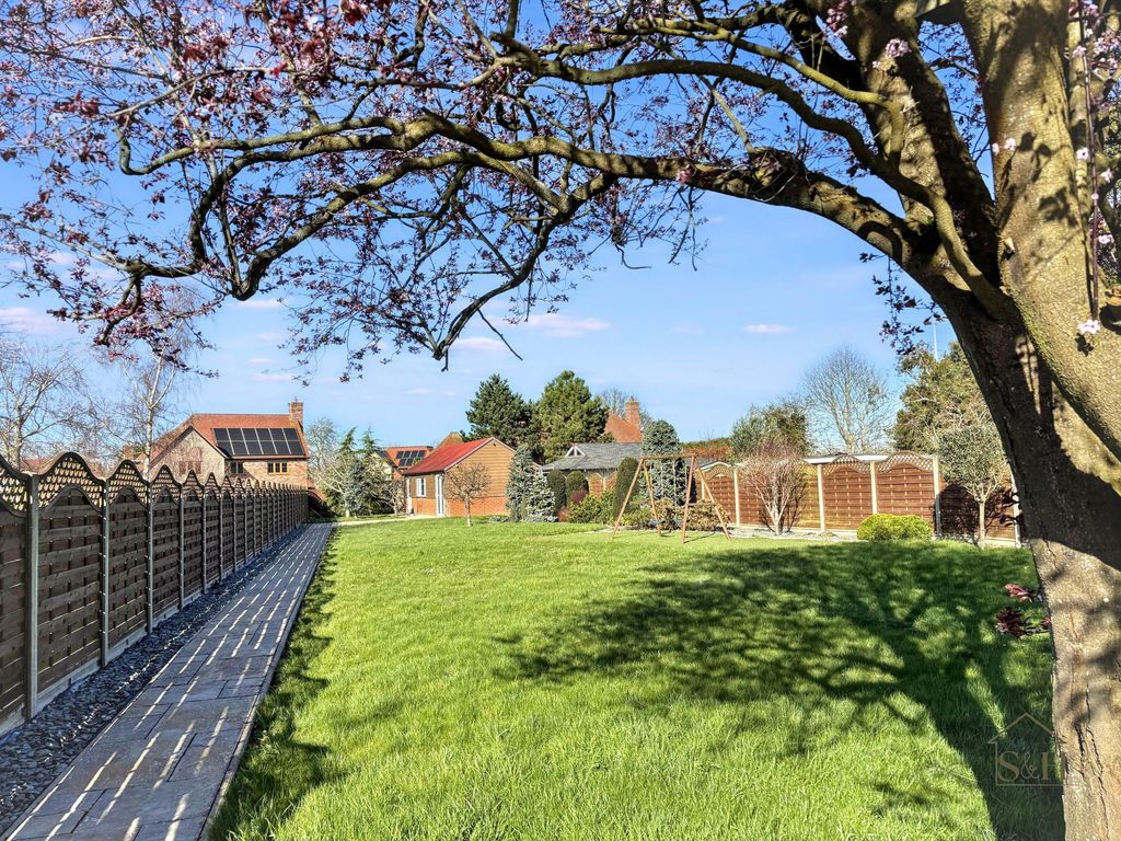 Additional image 4 of 6 bed detached house for saleLittlebourne Road, Canterbury CT3
