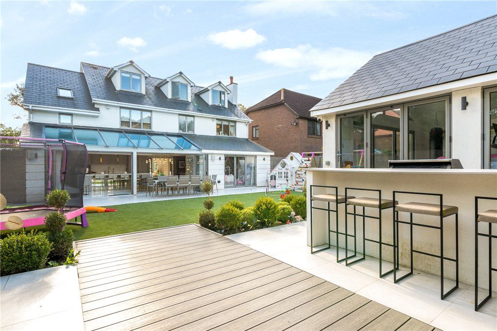 Additional image 22 of 5 bed detached house for saleLeesons Hill, Chislehurst BR7
