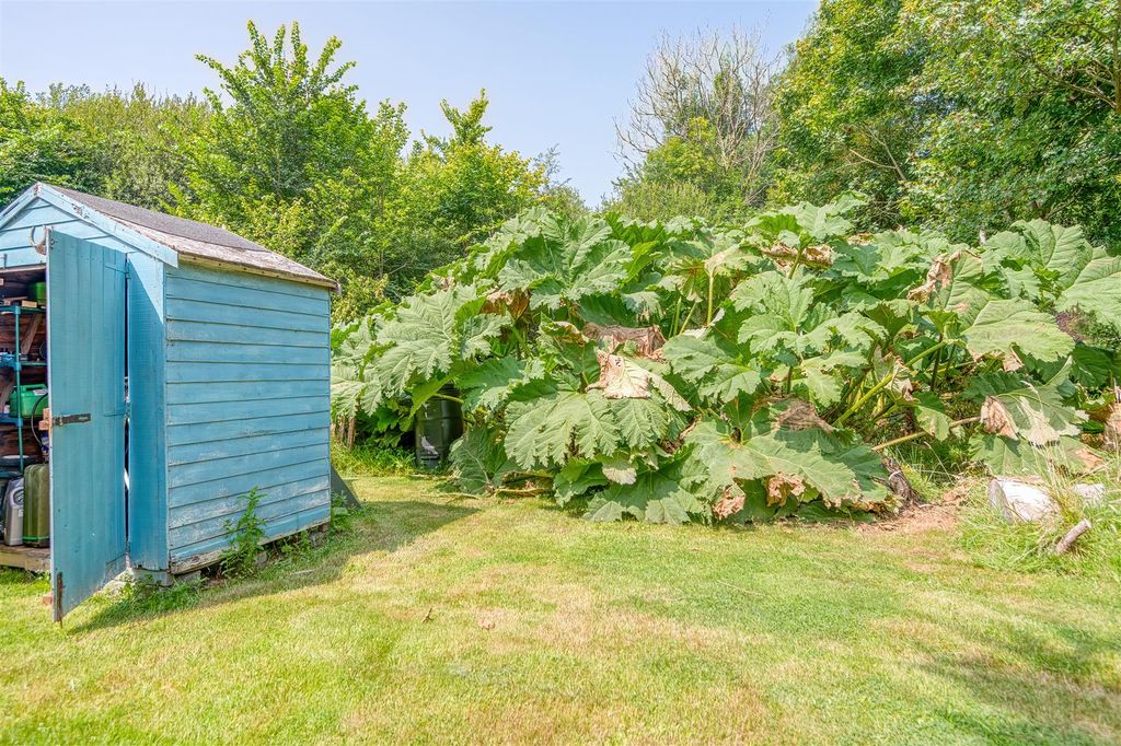 Additional image 50 of 5 bed farm for saleFelin Ban Farm Estate, Cardigan SA43