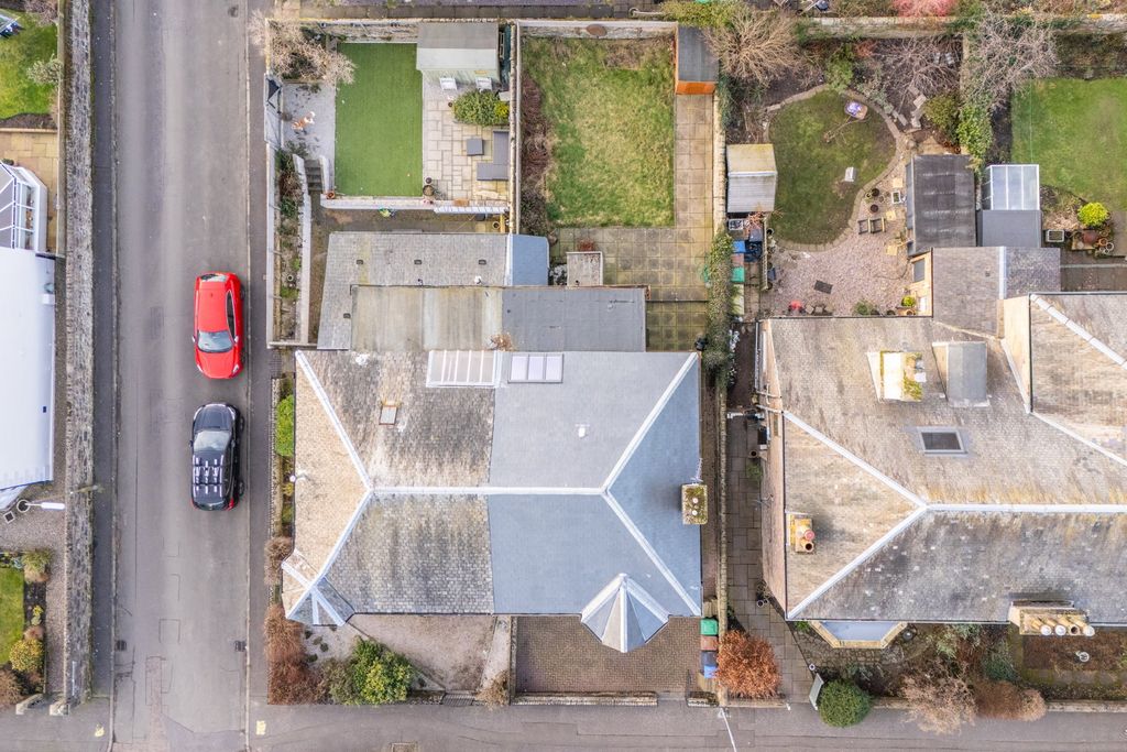 Additional image 4 of 4 bed semi-detached house for saleKirkbank Road, Burntisland KY3