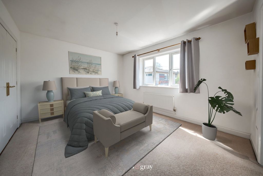 Additional image 18 of 4 bed link detached house for saleNewton Road, Burton-On-Trent DE15