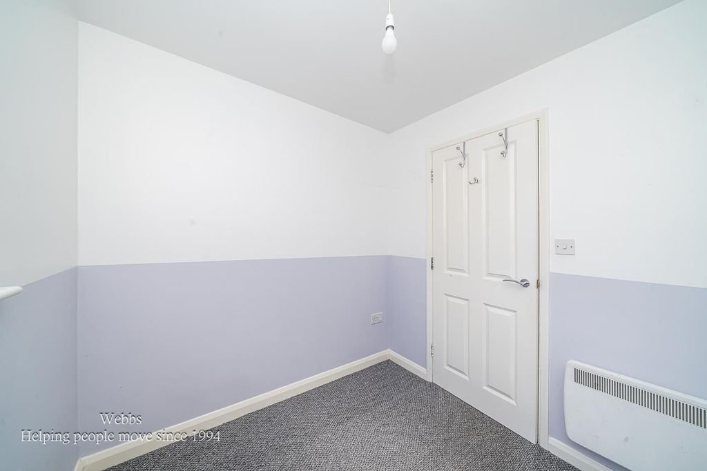 Additional image 12 of 2 bed flat for saleBroad Street, Cannock WS11