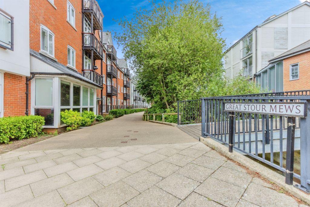 Additional image 17 of 4 bed penthouse for saleGreat Stour Mews, Canterbury CT1