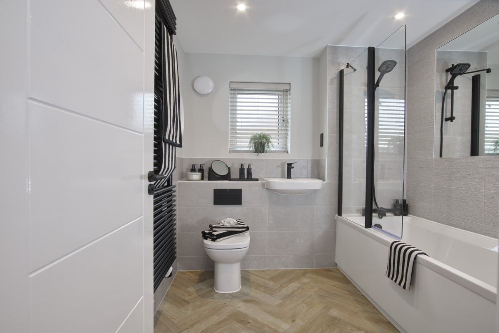 Additional image 7 of 4 bed detached house for sale"Winkfield" at Rowden Gate, Chippenham SN15