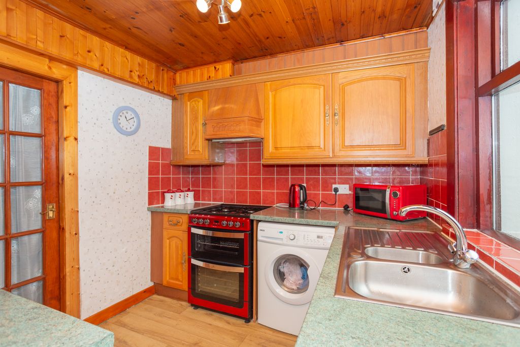 Additional image 5 of 2 bed end terrace house for saleGlenrigg Place, Cotton Str, Castle Douglas DG7