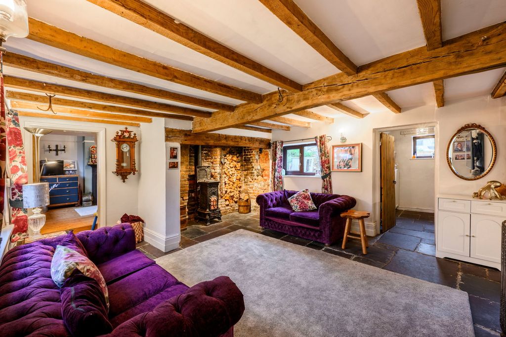 Additional image 4 of 3 bed detached house for saleFarmhouse Cottage, Norton Lane, Burntwood WS7