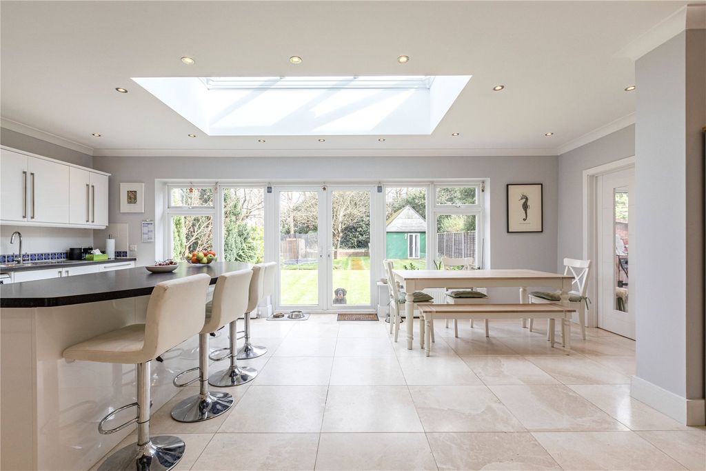 Additional image 2 of 4 bed detached house for saleChertsey, Surrey KT16