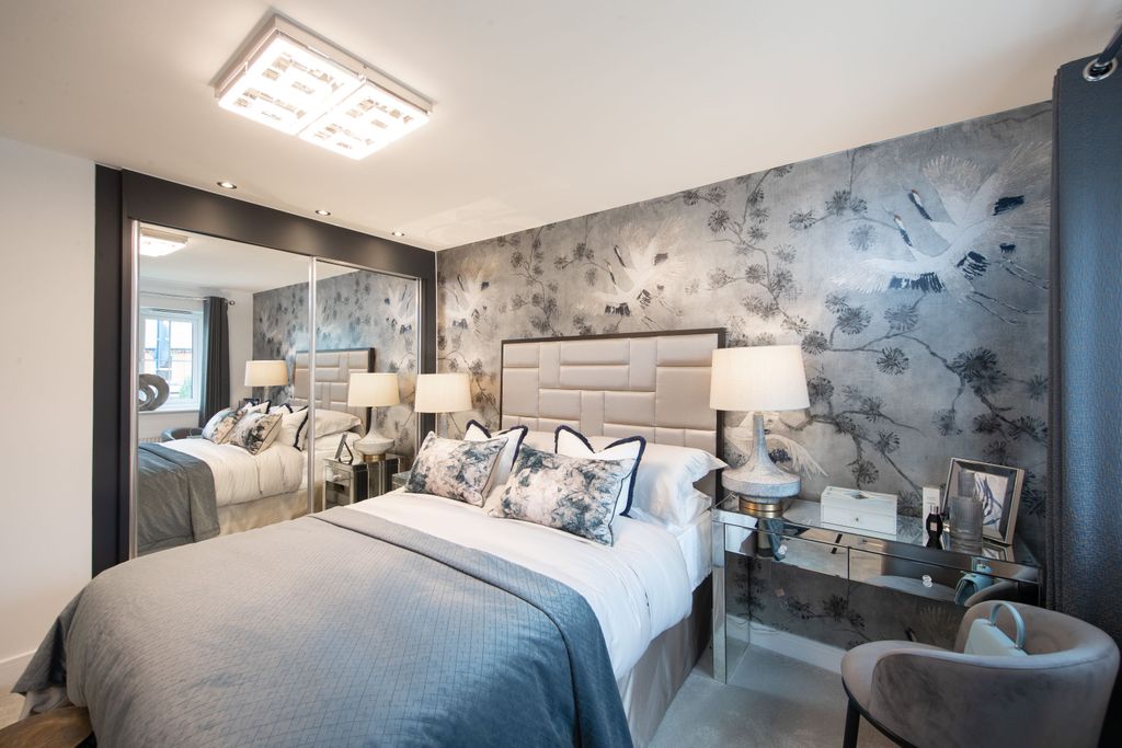 Additional image 8 of 4 bed detached house for sale"The Duxbury" at Lambton Park, Houghton Gate, Chester Le Street, Durham DH3