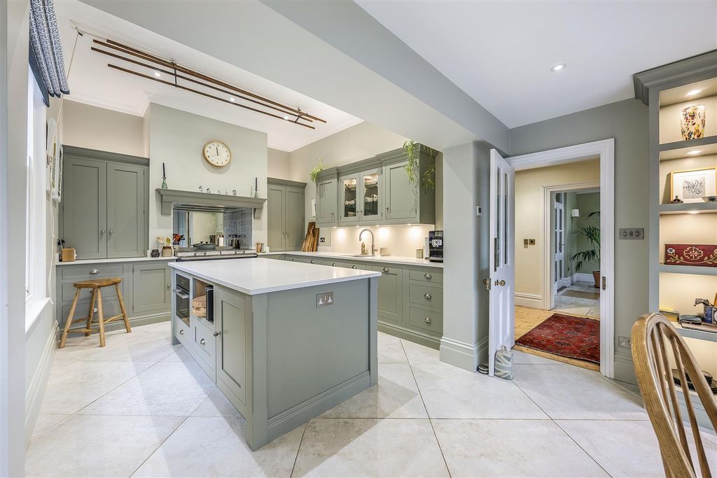 Additional image 2 of 5 bed detached house for saleHatherley Road, Cheltenham GL51