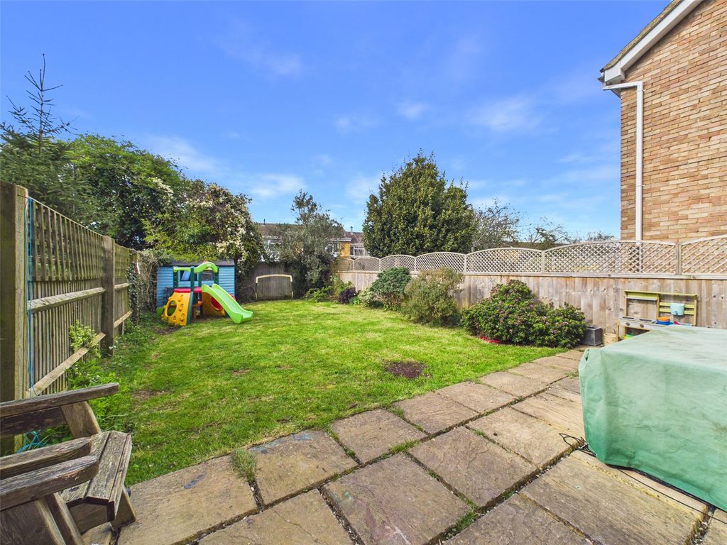 Additional image 2 of 3 bed end terrace house for saleConigre, Chinnor, Oxfordshire OX39