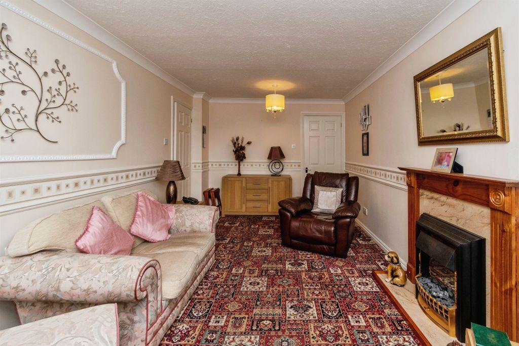 Additional image 2 of 2 bed maisonette for saleBelt Road, Hednesford, Cannock WS12