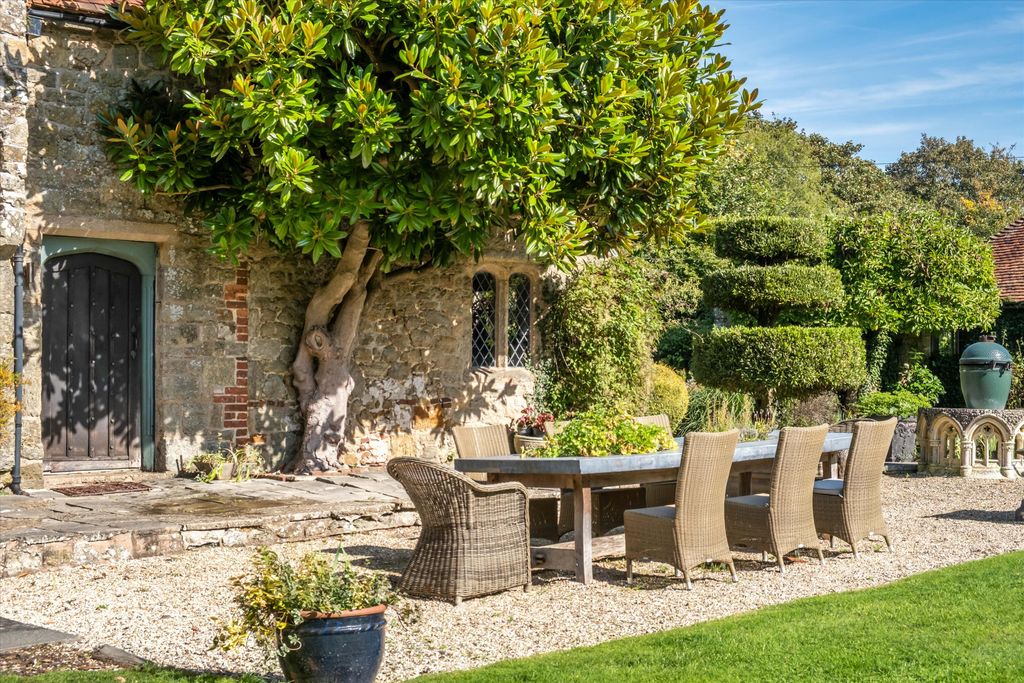 Additional image 24 of 7 bed detached house for saleLondon Road, Pulborough, West Sussex RH20