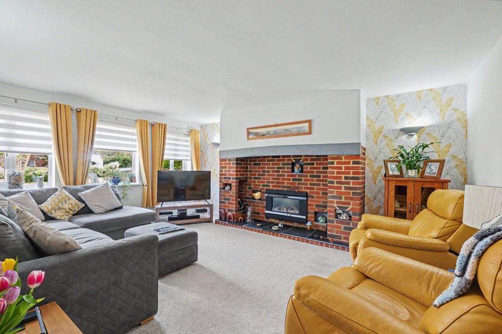 Additional image 15 of 4 bed detached house for saleWoodlands, Walderslade Woods, Chatham ME5