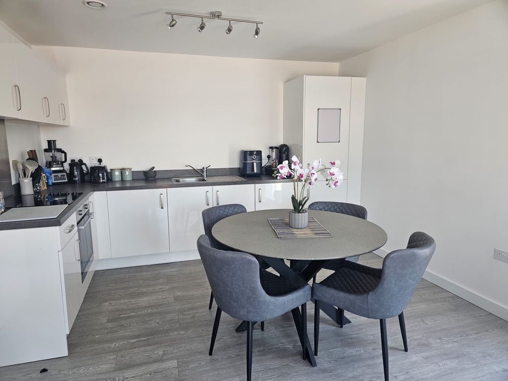 Additional image 4 of 2 bed flat for saleFoundry Lane, Chippenham SN15